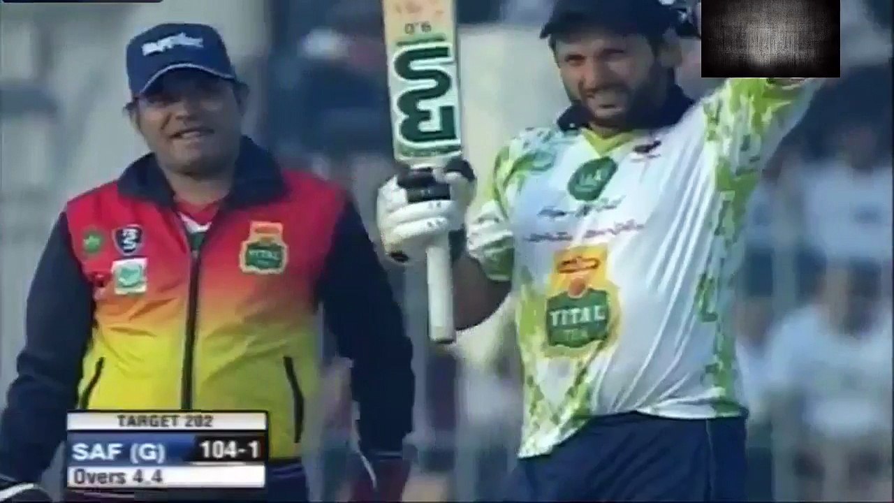 afridi