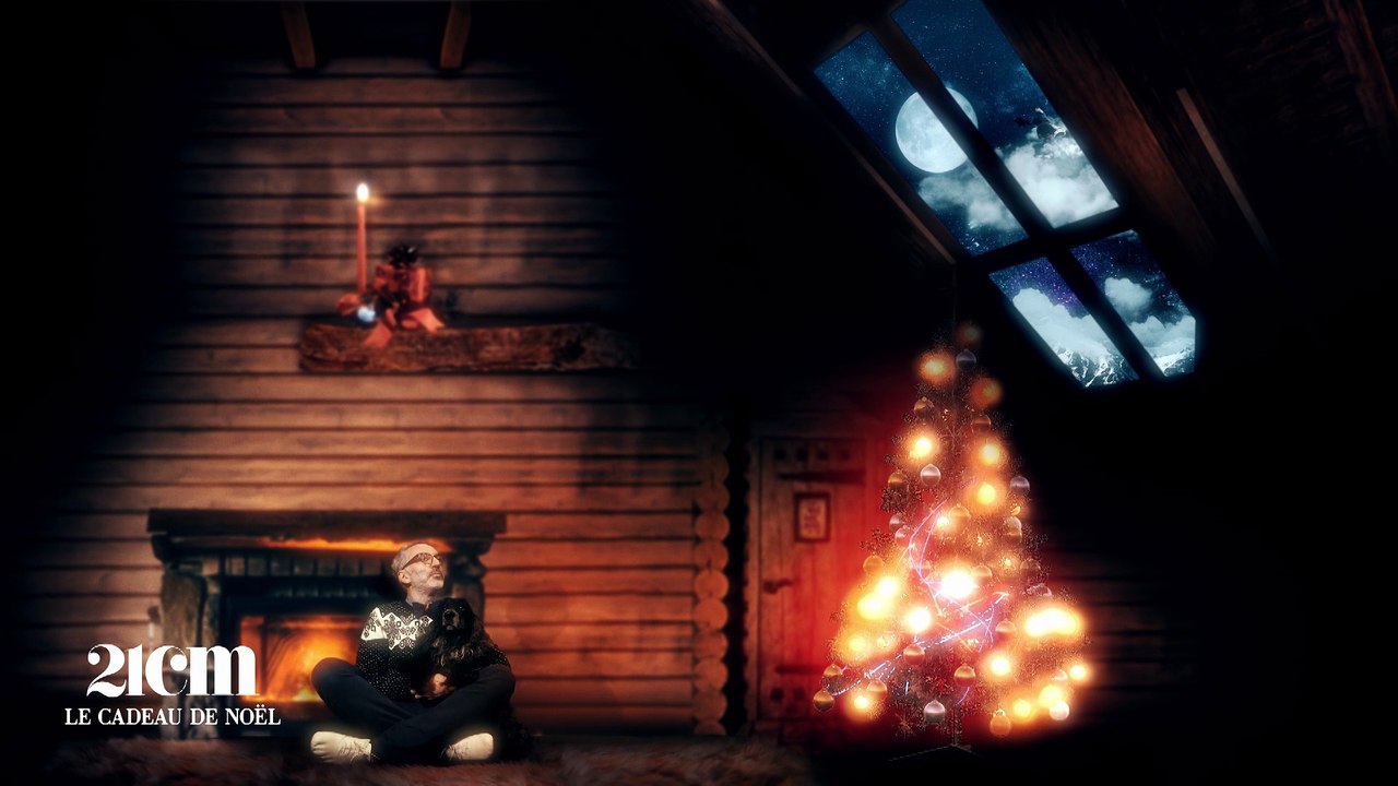 Augustin Trapenard et Vincent Delerm sont "libérés, délivrés" ! - 21CM - CANAL+