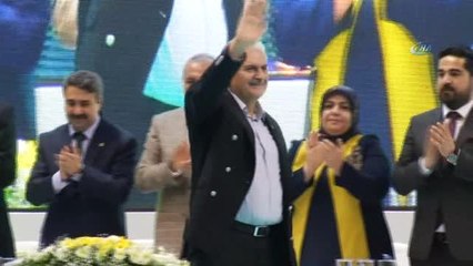 Başbakan Yıldırım, Adıyaman'dan Ana Muhalefete Yüklendi