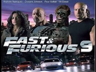 The Fast and Furious 9  - Trailer (2019) _ Vin Diesel Action Movie _ Fan Made_HIGH