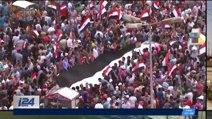 HIGH DEFINITION | Christians in the Middle East |Thursday, December 21th 2017