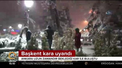 Doyasıya eğlendiler