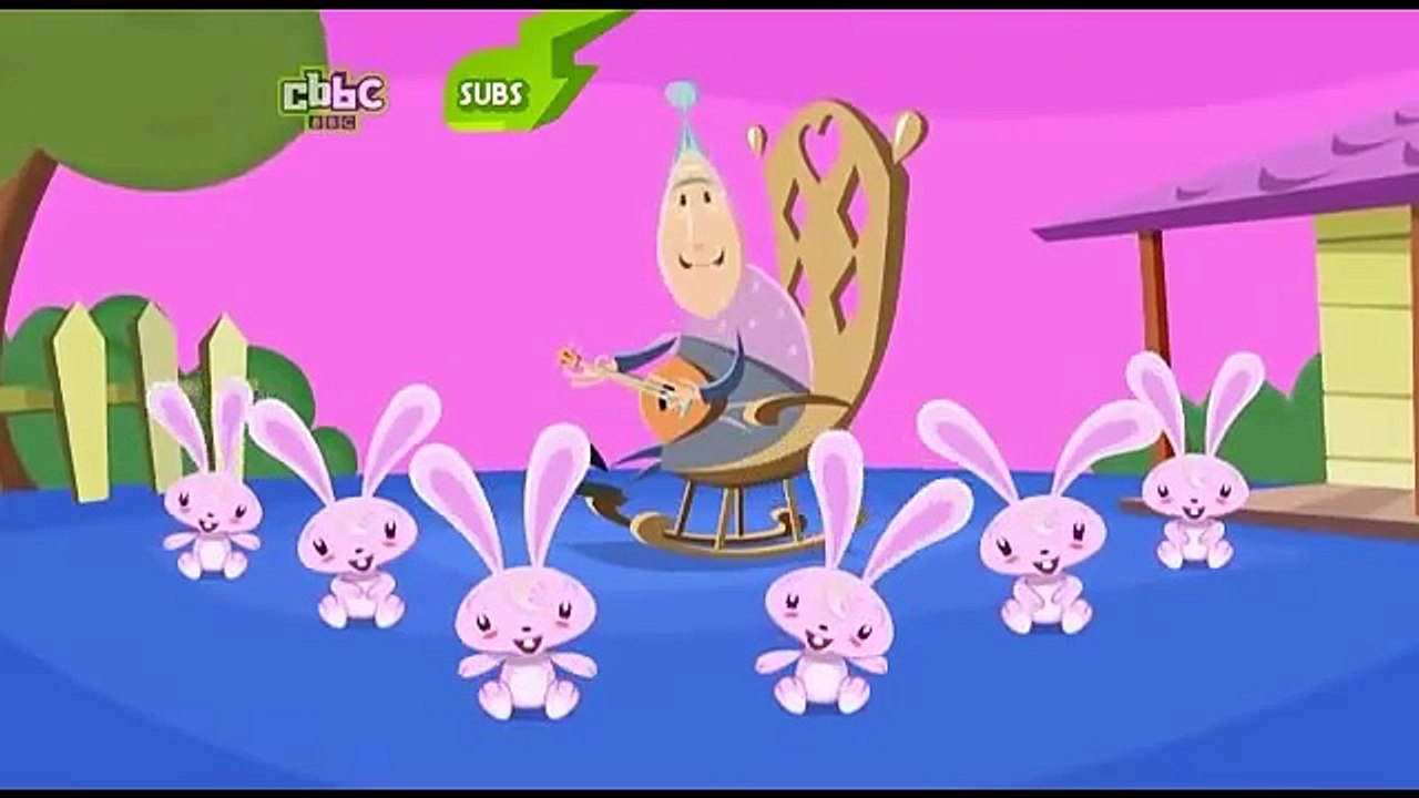 The Secret Show 1x23 Flick the Switch