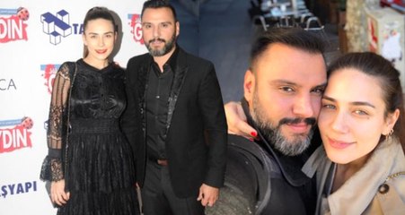 Alişan, Yeni Aşkı Buse Varol'u Sosyal Medyadan Tavlamış