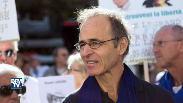 Jean-Jacques Goldman désigné personnalité préférée des français