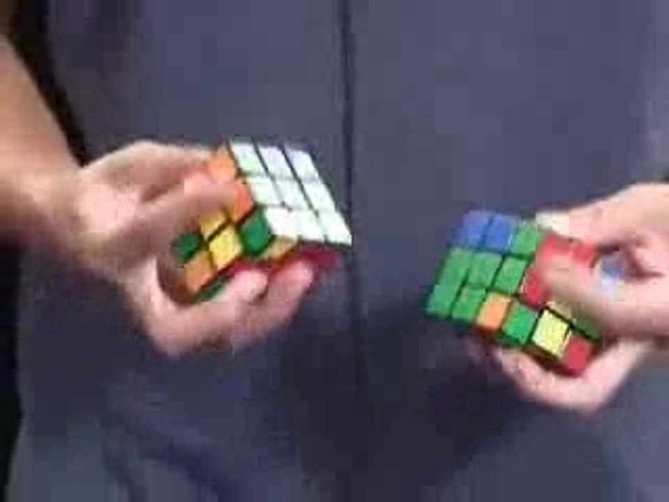 Double-rubiks-cube