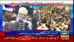 Pir Sialvi reminds Shehbaz Sharif to remove Rana Sanaullah by Dec 31