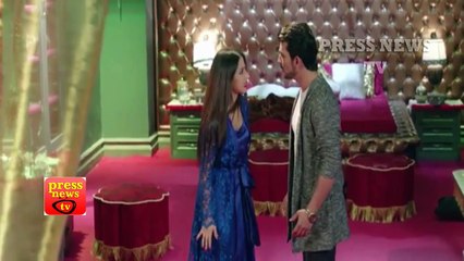 Ishq Mein Marjawan - 25th December 2017 News Colors Tv New TVSerial