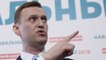 Алексей Навальный выдвинулся в президенты