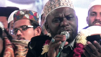 FARUKH BARKATI :- JANNAT ME LEKE JAYEGI CHAHAT RASOOL KI