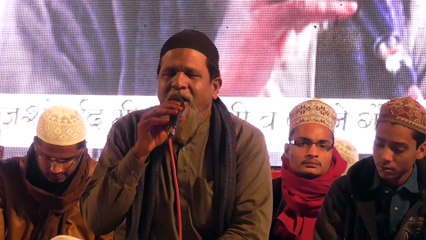 DILO NIGAH KI DUNIYA NAYI NAYI ... RAMZAN SB KGN WALE PALI 21/12/2017