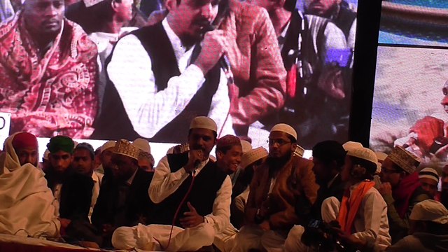 11Vi Tarikh Me Wo Rab Ka Pyara Aa Gaya By Mohammad Sharif Raza Pali At Pali Manqabat E Gaus E Azam