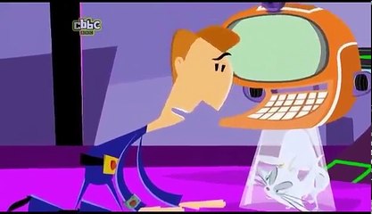 The Secret Show 1x26 A Purrfect Villain