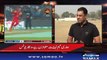 Sports Action | Samaa TV | 24 Dec 2017