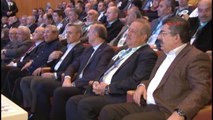 Bakan Faruk Özlü Milli ve Yerli Şuurunu Her Alanda Hayata Geçirmemiz Gerekir...