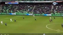 Holst F. (Own goal) HD - Groningen	3-0	Sparta Rotterdam 24.12.2017