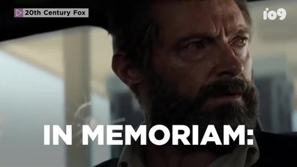 In Memoriam: Characters We Lost In 2017