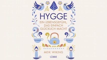 سر سعادة الدنماركيين