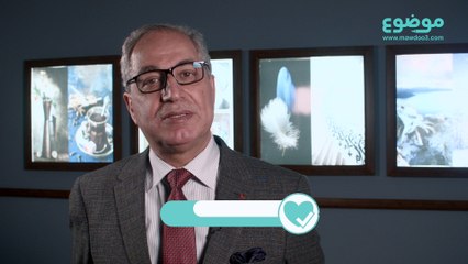 اعراض الورم في الراس