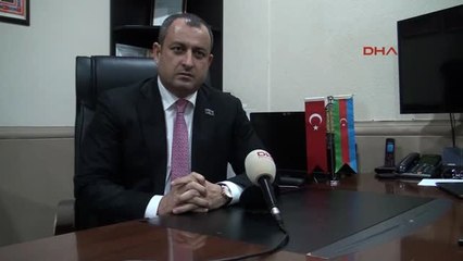 Azerbaycan Milletvekili Adil Aliyev ??erdoğan Kudüs Kararında 128 Ülkenin Sesi Olmuştur??