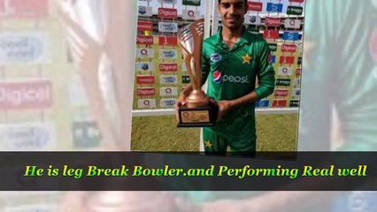 10 pakistani young cricketers who may change the future of pakistan cricket - YouTube