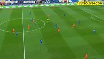 Edin Visca Goal HD - Kasimpasa	0-1	Basaksehir 24.12.2017