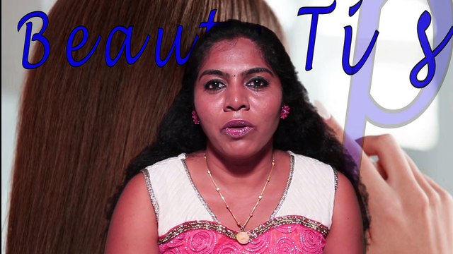 முடி உதிர்வுக்கு தீர்வு Beauty Tips in Tamil அழகு குறிப்புகள்