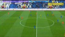 Edin Visca Goal HD - Kasimpasa 0-1 Basaksehir 24.12.2017