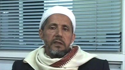 الآنسي: الرياض وأبو ظبي طالبتا بتحالف بين الإصلاح و"الشعبي"