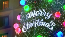 [영상] 설레는 크리스마스, 하루 앞으로 / YTN