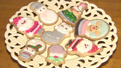 혼족도 곰손도 쉽고 즐거운 크리스마스 / YTN