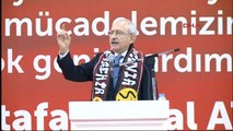 Eskişehir-Kılıçdaroğlu Eskişehir İl Kongresi'nde Konuştu