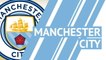 Midterm report - Manchester City