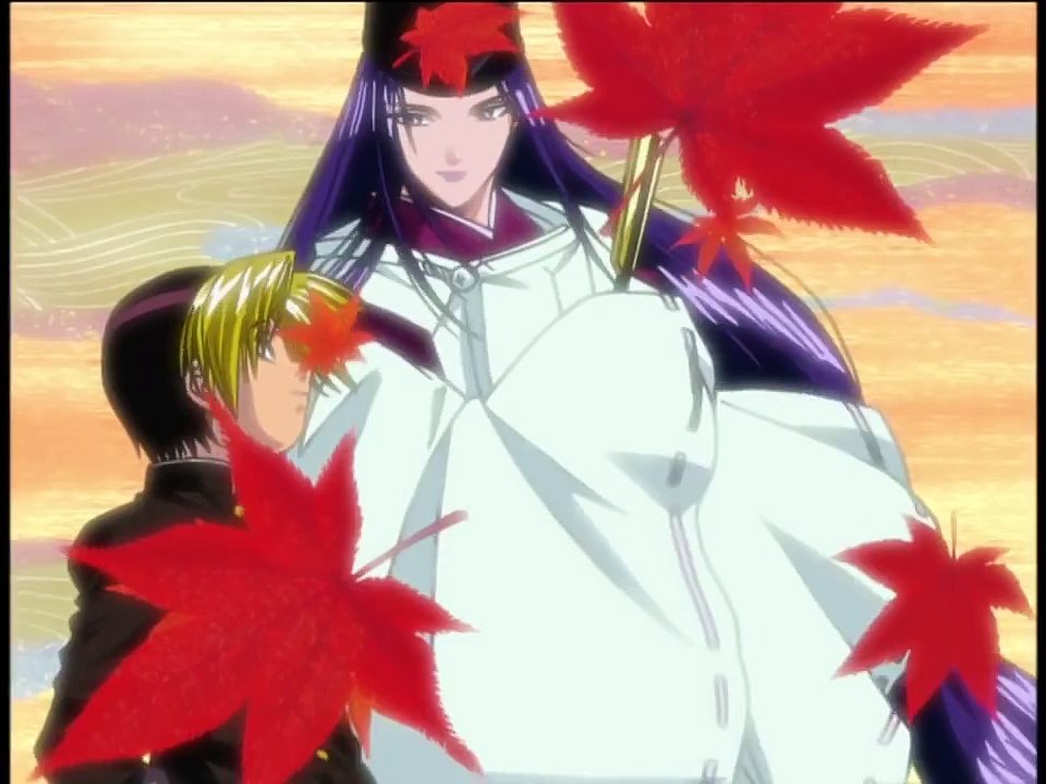 02. ฮิคารุ เซียนโกะ ตาที่ 02   จุดชี้ขาดที่มองไม่ขาด