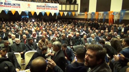 Başbakan Yardımcısı Bozdağ: 'Bir ana muhalefet partisi lideri kendi ülkesinin aleyhine iftira yapar mı?'