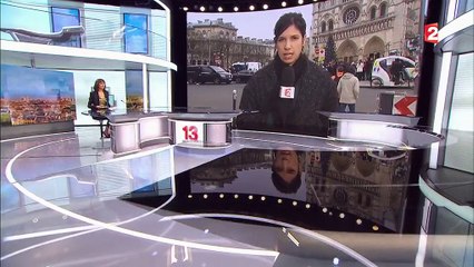 Noël : sécurité renforcée autour des lieux de culte