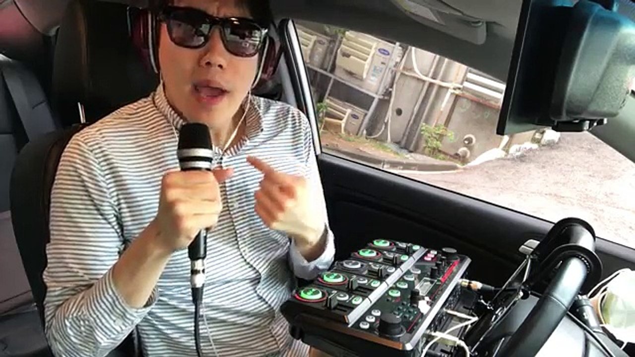 Sam Smith - I Am Not the Only One (A cappella Cover with Loop Station)-by A Car Fella