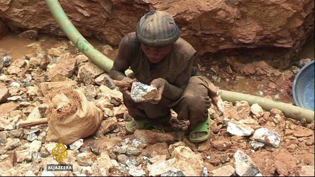 The dark side of the electric car revolution - Counting the Cost