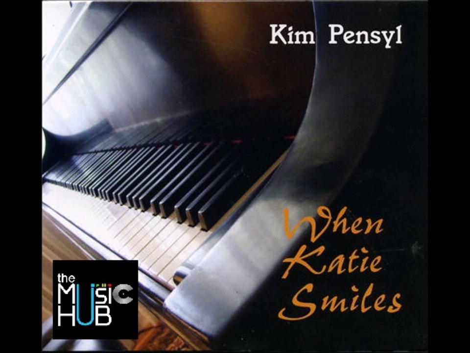 KIM PENSYL - Slap Happy