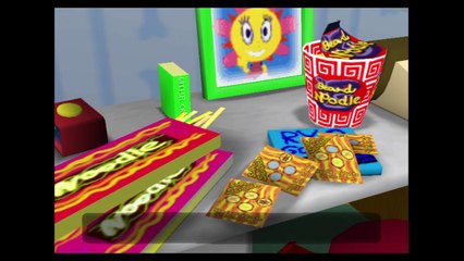 PaRappa the Rapper™ 2