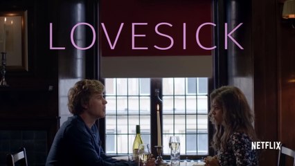 Lovesick 3 Episode 1 // S3E1 «Netflix  » TV Series