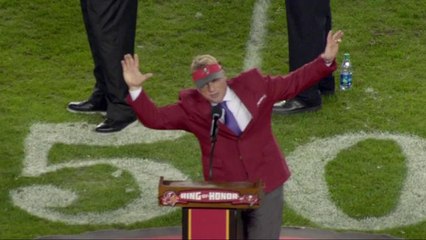 Rapoport: Buccaneers, Bengals interested in Gruden brothers