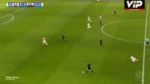 Francisco Sol Goal HD - Ajax 0-1tWillem II 24.12.2017