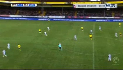 Lennart Thy  Goal HD -Venlo	2-1	Heracles 24.12.2017