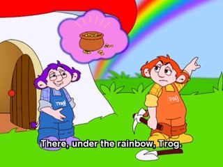 Fairyland Level 3 Troll Tales 04