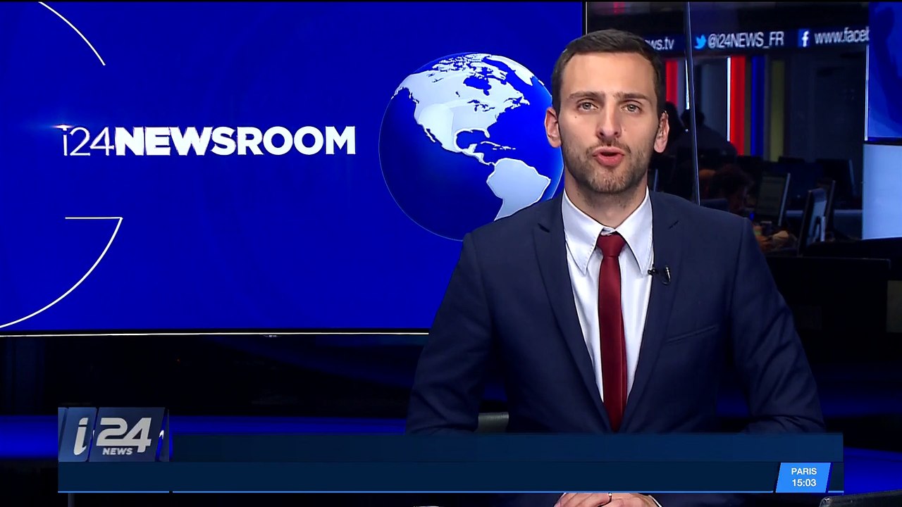 Israël: 400 attaques terroristes ont été déjouées en 2017