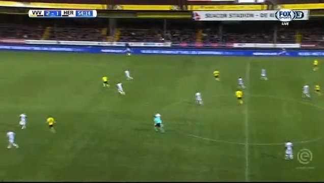 Lennart Thy Goal HD -Venlo	2-1	Heracles 24.12.2017