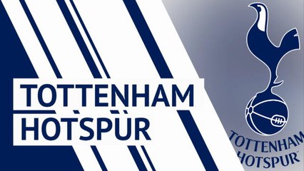 Midterm report - Tottenham Hotspur