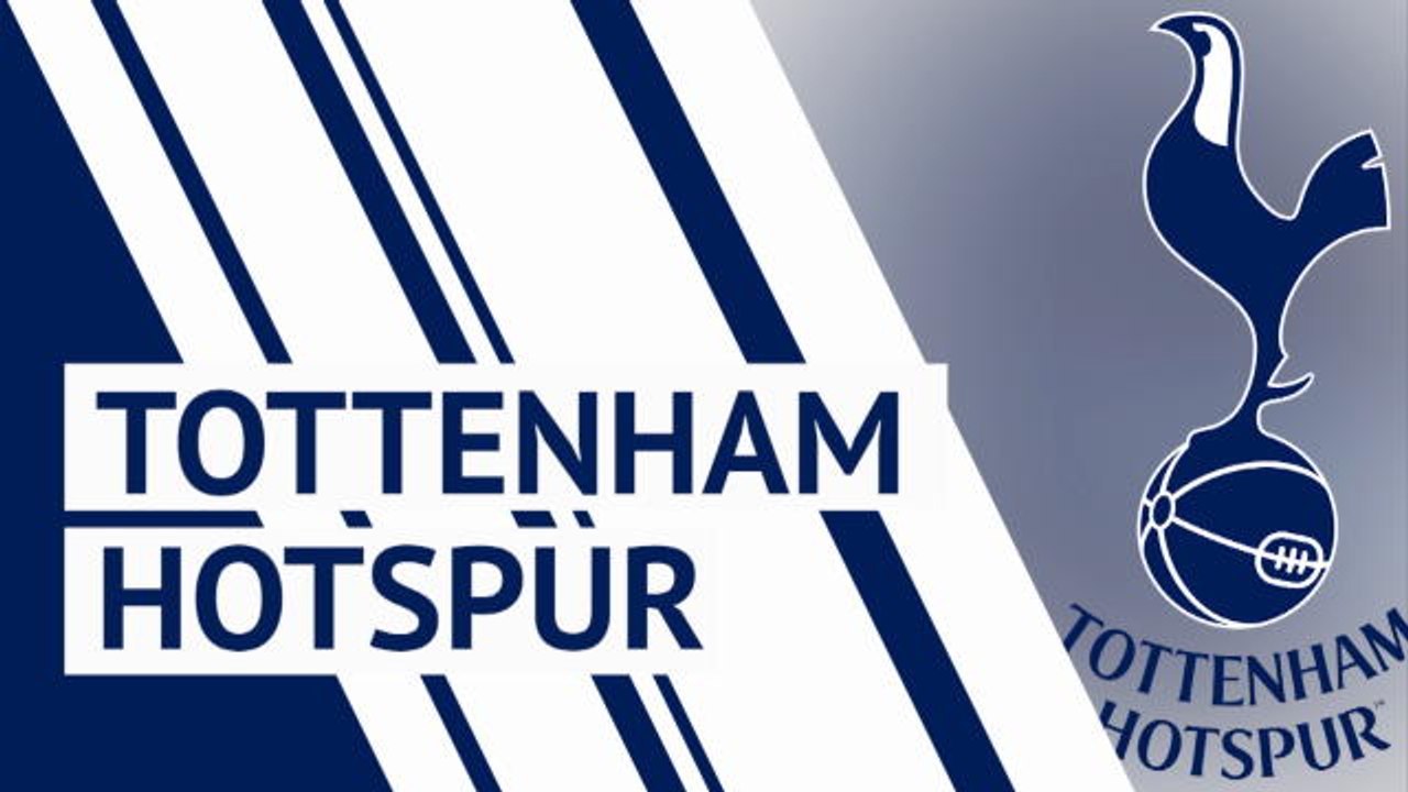 Midterm report - Tottenham Hotspur