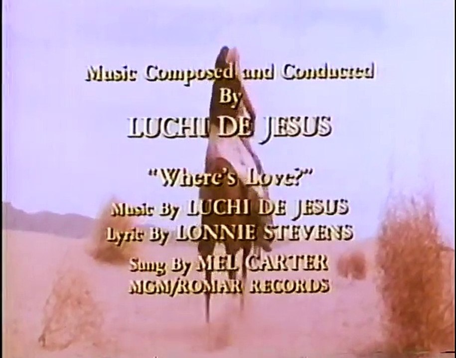 de.ad Aim (1975) WESTERN part 1/2